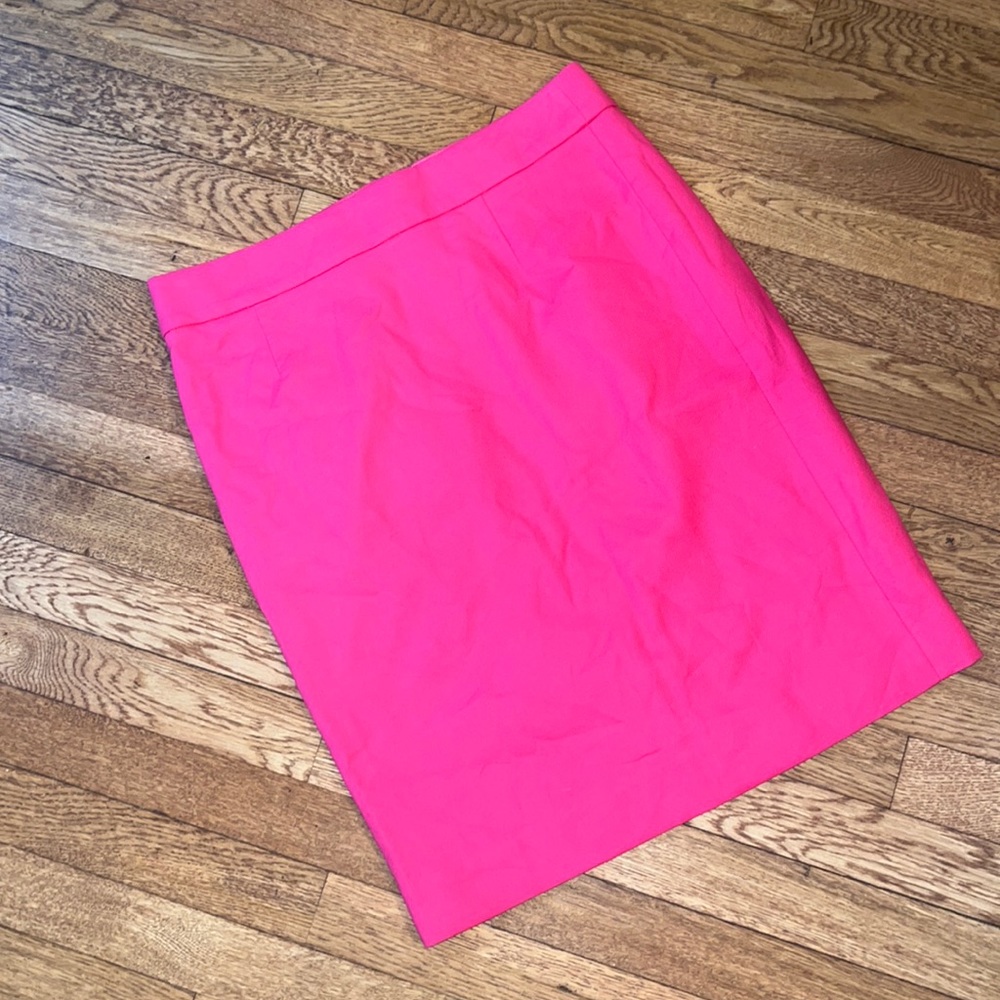 J Crew Skirt